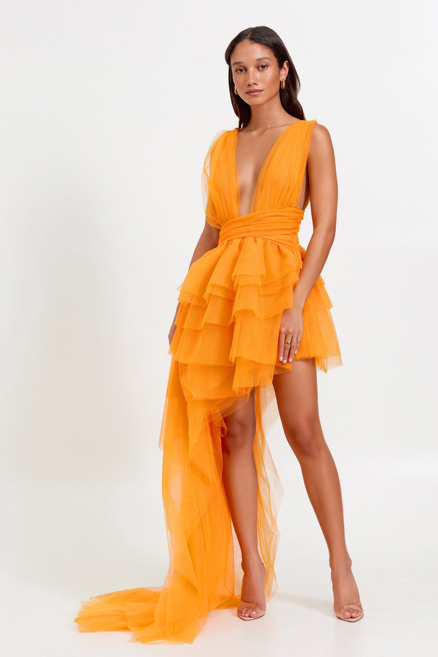 Lola Dress - Mango