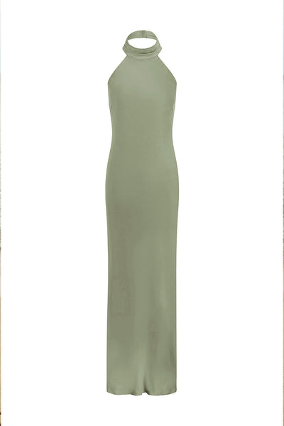 Bridget Maxi Dress - Sage