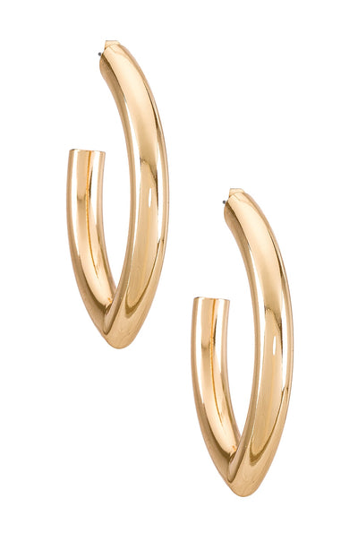 Everyday Hoop Earrings - SHOPJAUS - JAUS