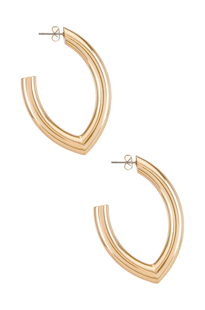 Everyday Hoop Earrings - SHOPJAUS - JAUS