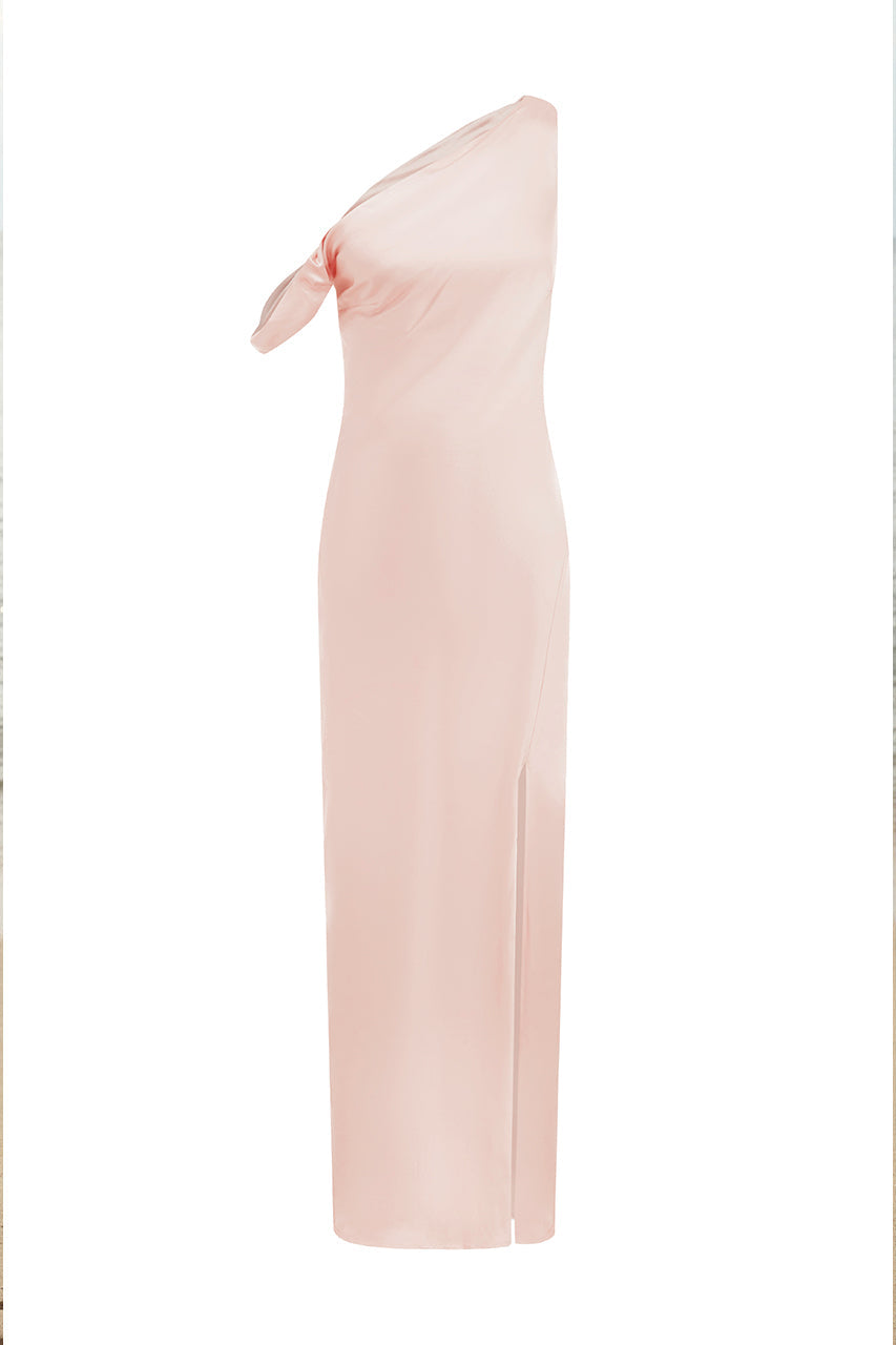 Giana Maxi Dress - Musk