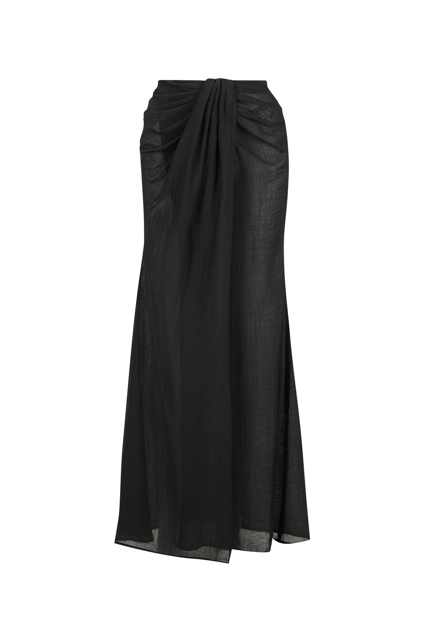 Cantarios Skirt - Black