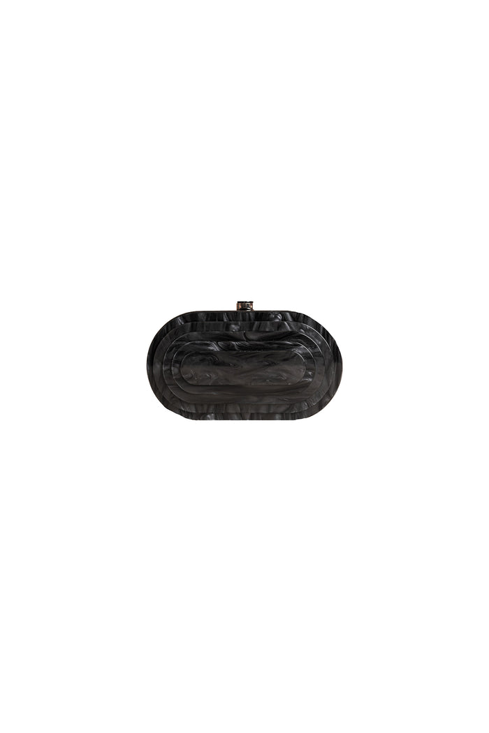 Zanthe Purse - Black