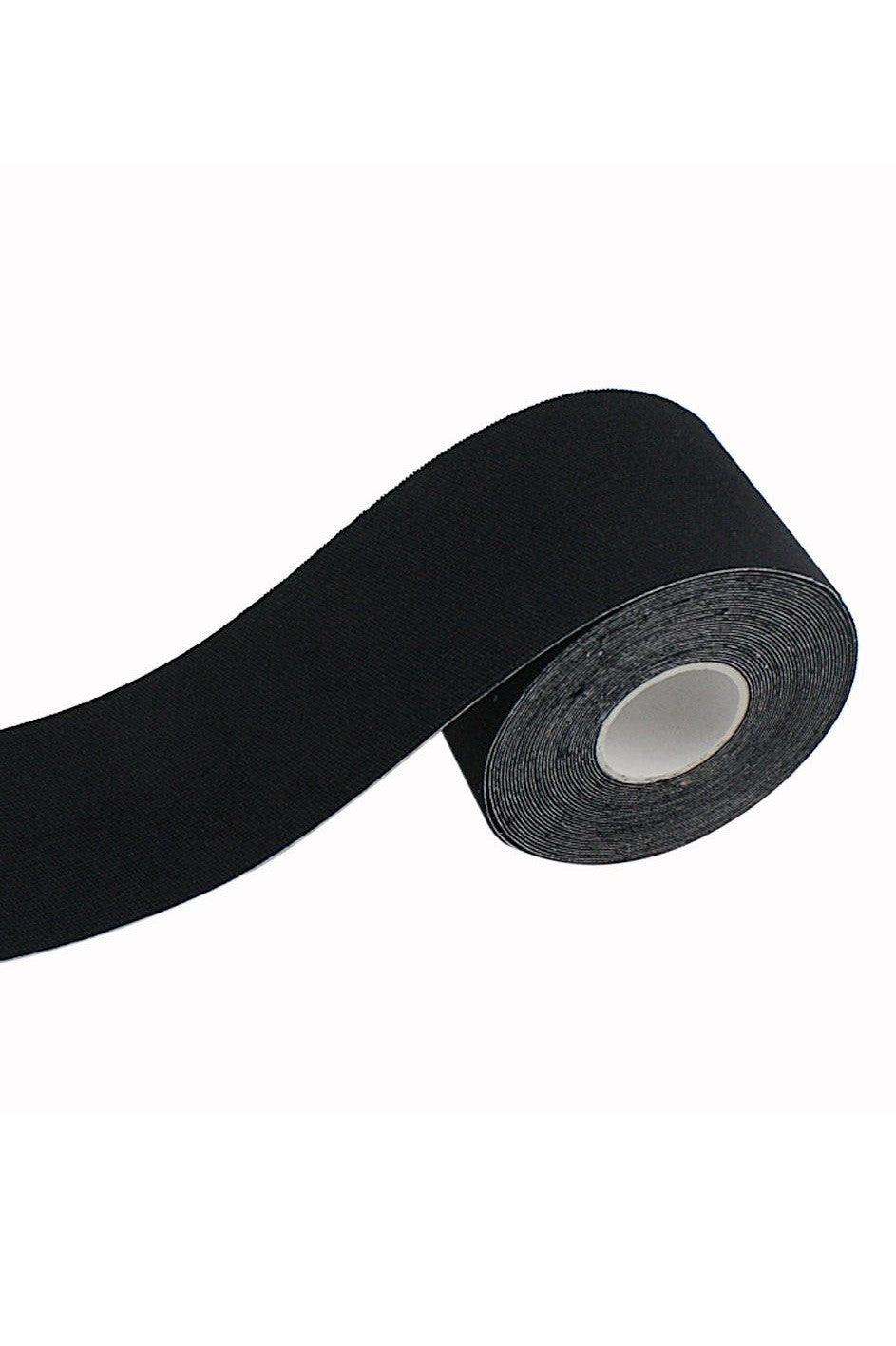 Booby Tape - Black - SHOPJAUS - JAUS