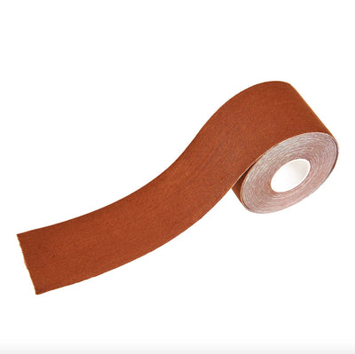 Booby Tape - Brown - JAUS