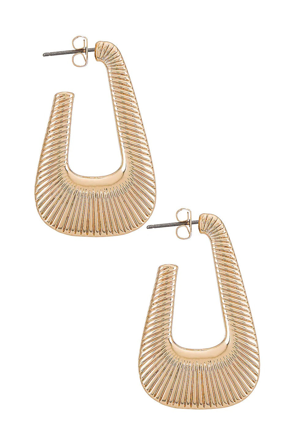 Hoop Earrings - SHOPJAUS - JAUS