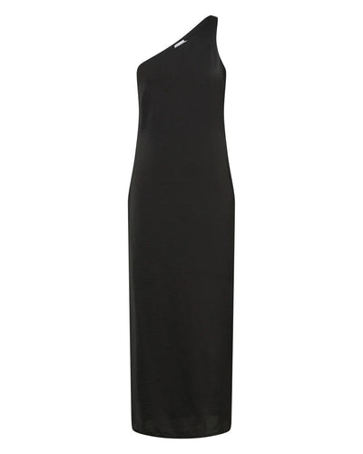 Maisie Maxi Dress - Black - SHOPJAUS - JAUS