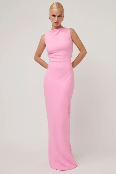 Verona Gown - Fairy Floss - SHOPJAUS - JAUS