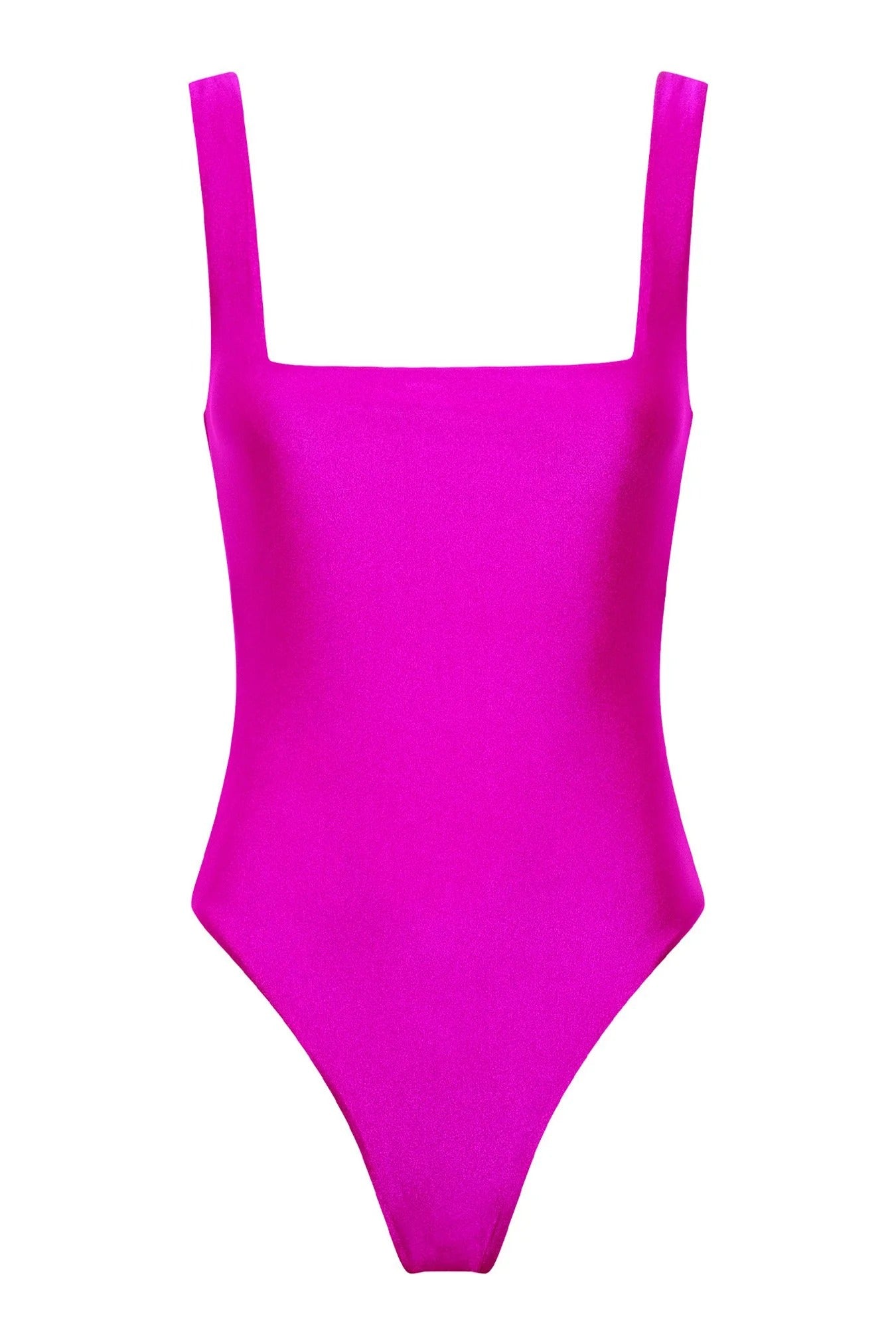 Nookie Pool Party One Piece - Purple - SHOPJAUS - JAUS