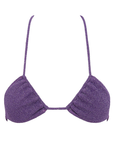 Nookie Dynasty Wrap Tri - Purple - SHOPJAUS - JAUS