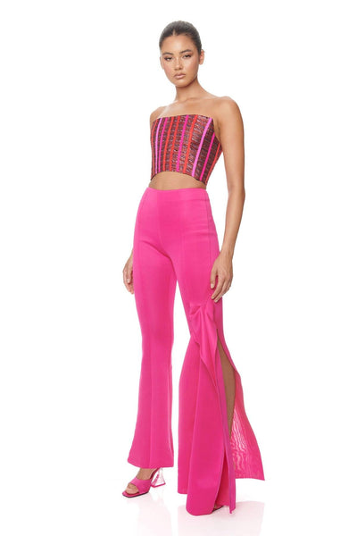 Jessie Pants - Pink - JAUS