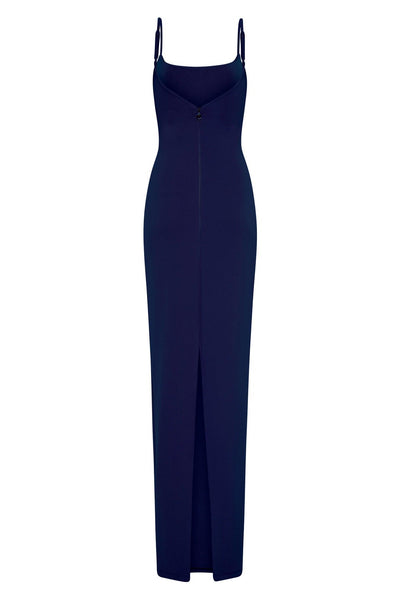 Nookie Bailey Gown - Navy - JAUS