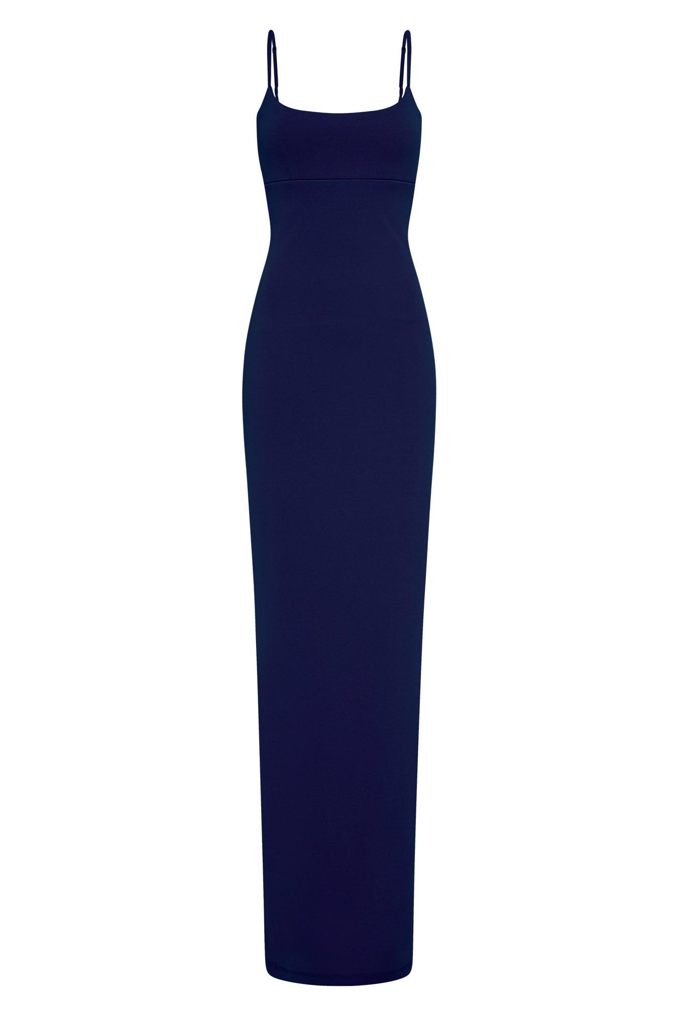 Nookie Bailey Gown - Navy - JAUS