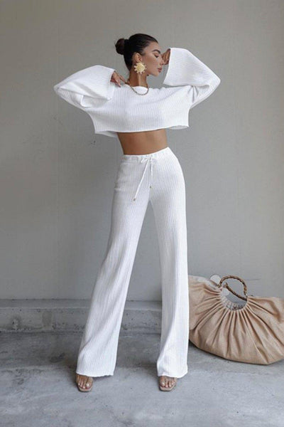 Pippa Top - Off White - JAUS